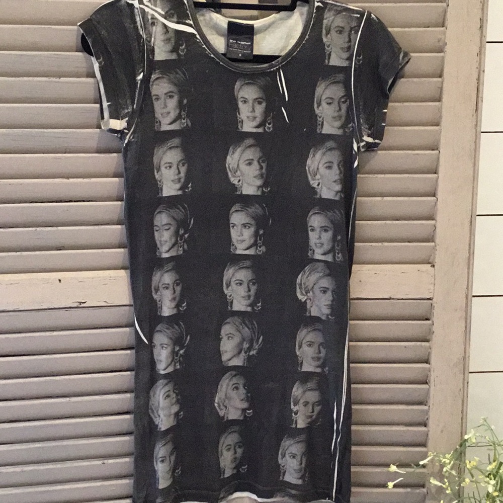 Vintage Tee